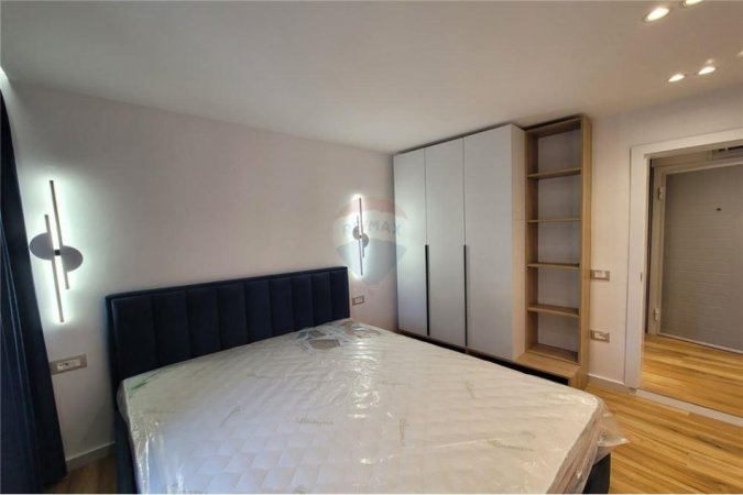 SHITEN 2 APARTAMENTE 1+1 DHE GARSIONERE