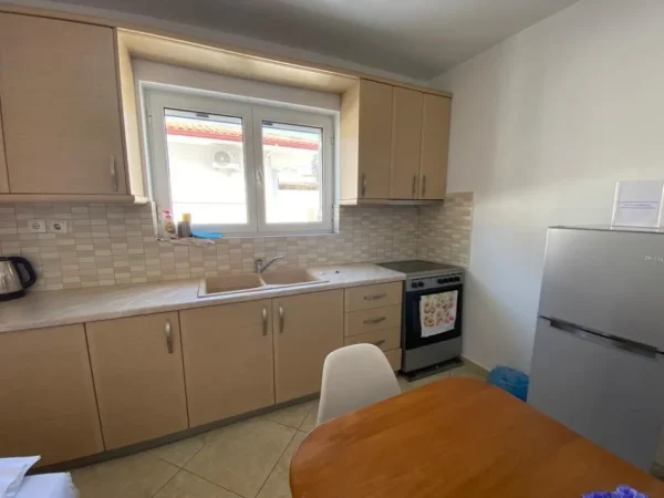 🔑Shitet Apartament 1+1 ne Sarande 📍