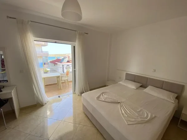 🔑Shitet Apartament 1+1 ne Sarande 📍