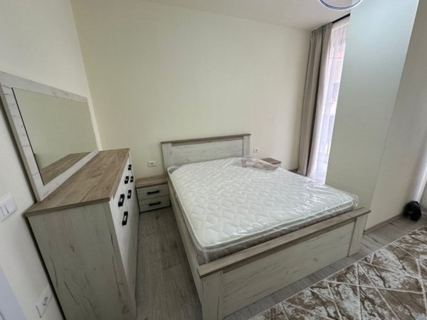 Apartament me Qera 1+1  Tek Brryli