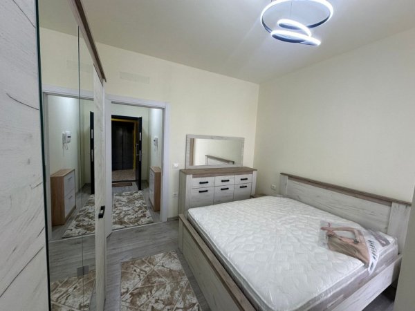 Apartament me Qera 1+1  Tek Brryli