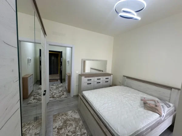 Apartament me Qera 1+1  Tek Brryli