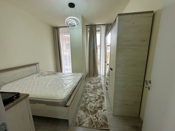 Apartament me Qera 1+1  Tek Brryli