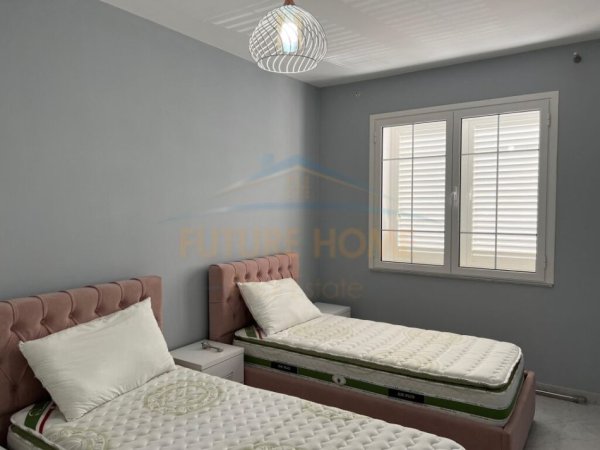 Qera, Apartament 2+1, Don Bosko, Tirane.