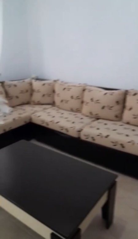 Jepet me qera apartament 1+1,Rruga Mihal Grameno,Prane shkolles Mihal Grameno,350 mije leke