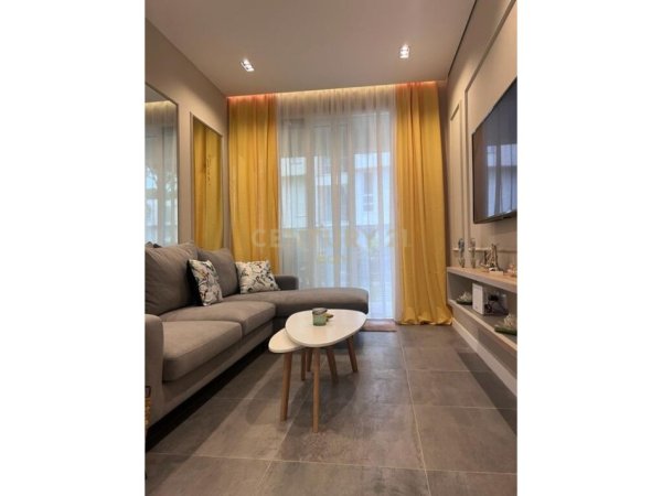 SHITET APARTAMENT 2+1 ME OBORR NE RESIDENCEN SAN PIETRO! 220000EU