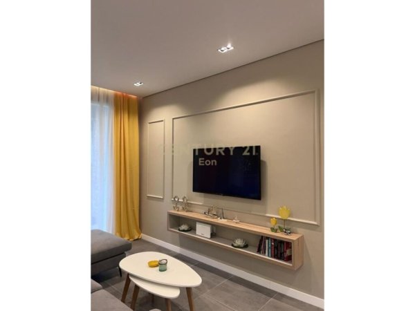 SHITET APARTAMENT 2+1 ME OBORR NE RESIDENCEN SAN PIETRO! 220000EU