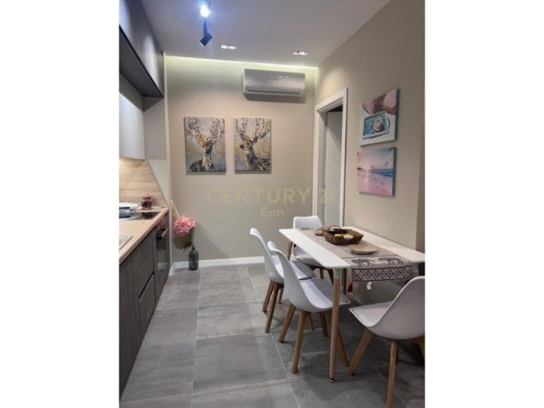 SHITET APARTAMENT 2+1 ME OBORR NE RESIDENCEN SAN PIETRO! 220000EU