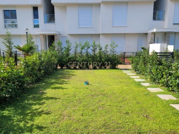 SHITET APARTAMENT 2+1 ME OBORR NE RESIDENCEN SAN PIETRO! 230000EU