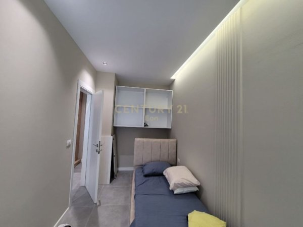 SHITET APARTAMENT 2+1 ME OBORR NE RESIDENCEN SAN PIETRO! 230000EU