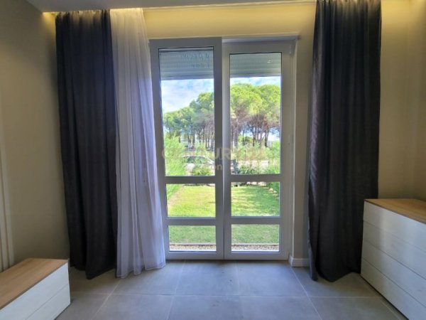 SHITET APARTAMENT 2+1 ME OBORR NE RESIDENCEN SAN PIETRO! 230000EU