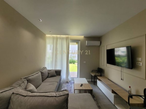 SHITET APARTAMENT 2+1 ME OBORR NE RESIDENCEN SAN PIETRO! 230000EU