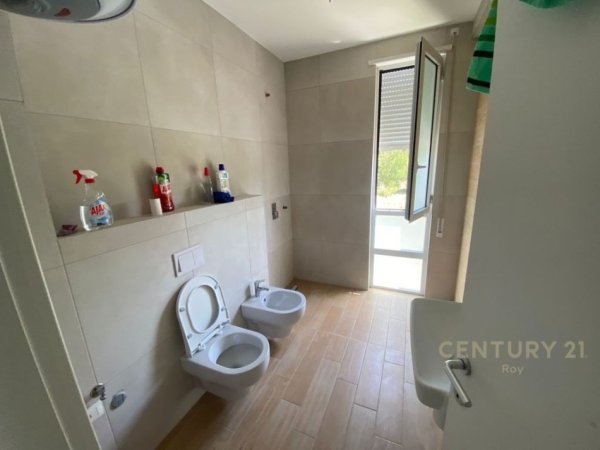 SHITET APARTAMENT 2+1 NE REZIDENCEN E SAN PIETRO GJIRI I LALEZIT!!!   215000EU