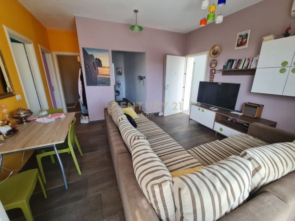 KOMPLEKSI LURA 3, SHITET APARTAMENT 2+1! 144000EU