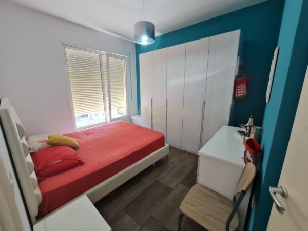 KOMPLEKSI LURA 3, SHITET APARTAMENT 2+1! 144000EU