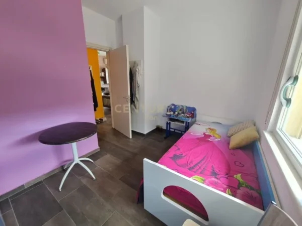 KOMPLEKSI LURA 3, SHITET APARTAMENT 2+1! 144000EU