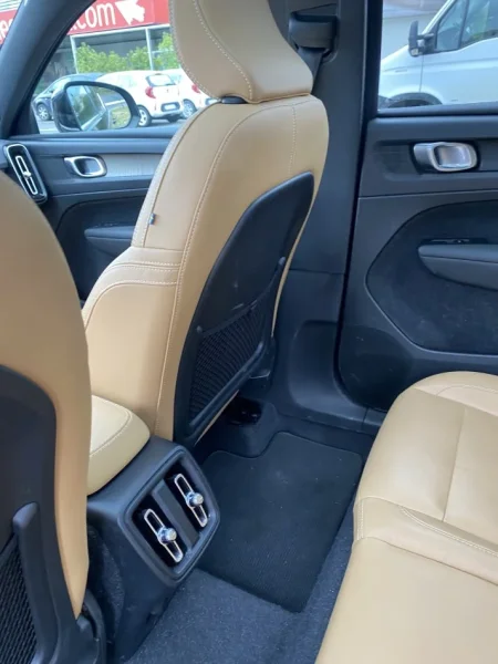 Shitet Volvo XC40 Inscription Viti 2020 Nafte2.0 84,000KM Me super çmim