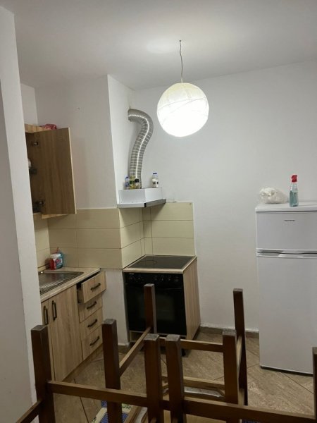 Apartament ne shitje Fusha e Aviacioni 2+1