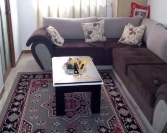 SHITET APARTAMENT 1+1 TE RRUGA MYSLYM SHYRI 135.000 EURO