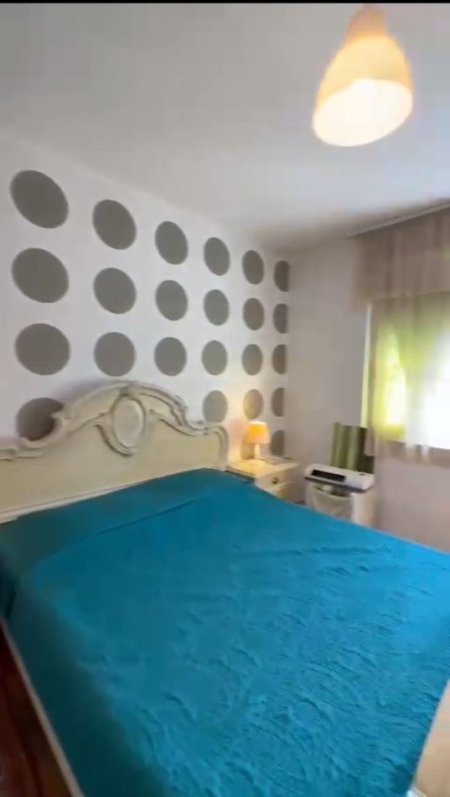 SHITET APARTAMENT 2+1 NE QENDER TE TIRANES