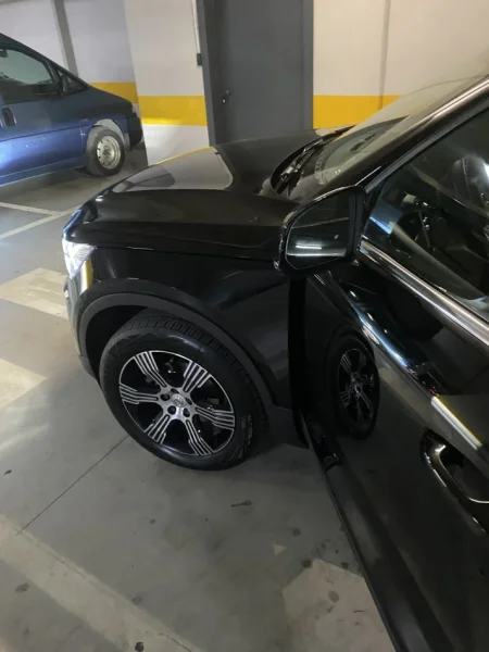 Shitet Volvo XC40 Inscription Viti 2020 Nafte2.0 84,000KM Me super çmim