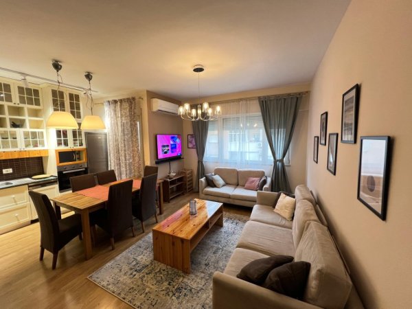 APARTAMENT 2+1+2 PER QERA TEK KOMUNA PARISIT