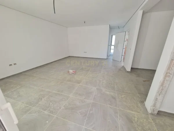 SHITET APARTAMENT 2+1 NE RESIDENCEN SAN PIETRO!