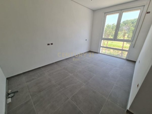 SHITET APARTAMENT 2+1 NE RESIDENCEN SAN PIETRO!