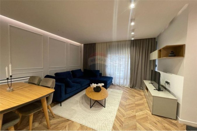 Apartament 2+1+2 per qira te Liqeni i Thate.