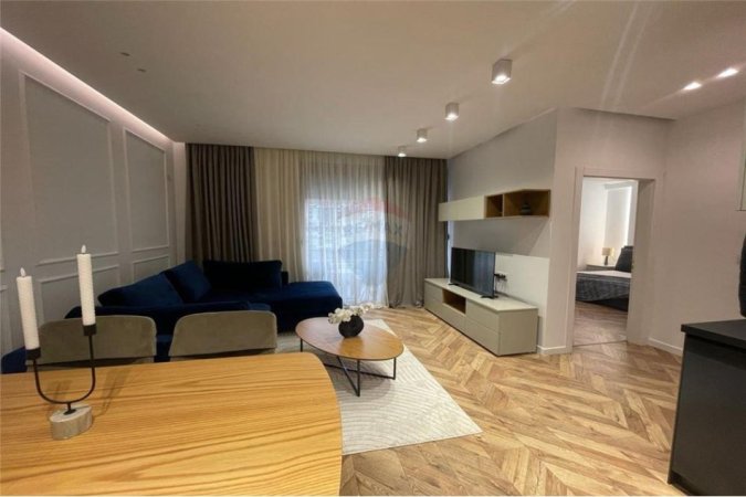 Apartament 2+1+2 per qira te Liqeni i Thate.