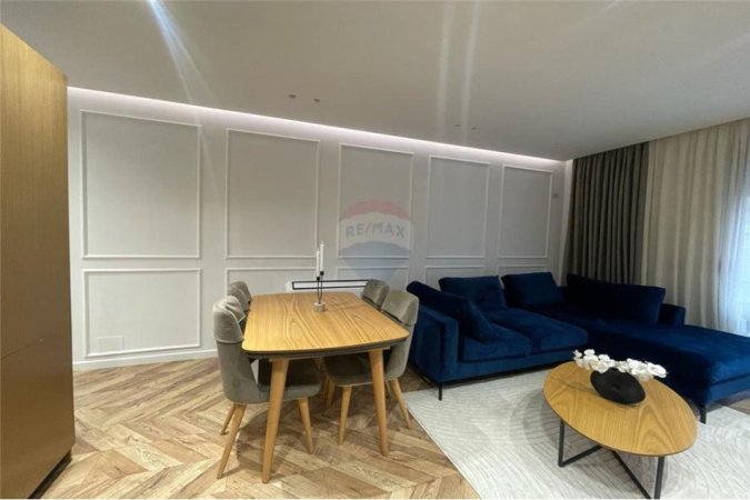 Apartament 2+1+2 per qira te Liqeni i Thate.