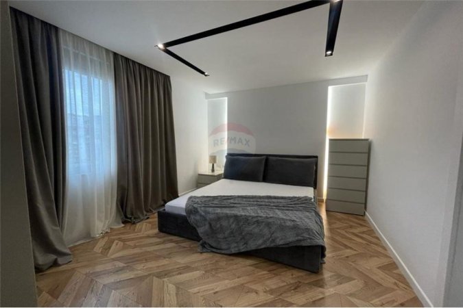 Apartament 2+1+2 per qira te Liqeni i Thate.