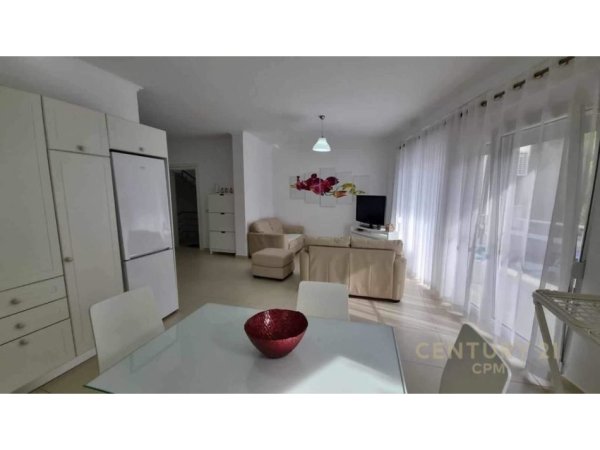 Shesim apartament 2+1 tek Primavera Gjiri Lalzit  187000EU