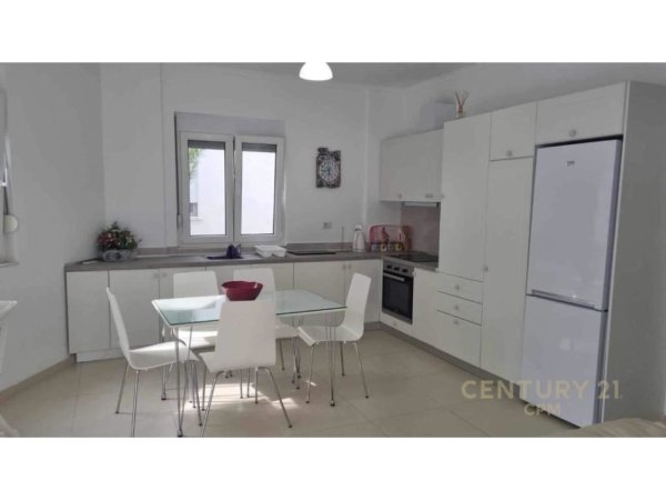 Shesim apartament 2+1 tek Primavera Gjiri Lalzit  187000EU