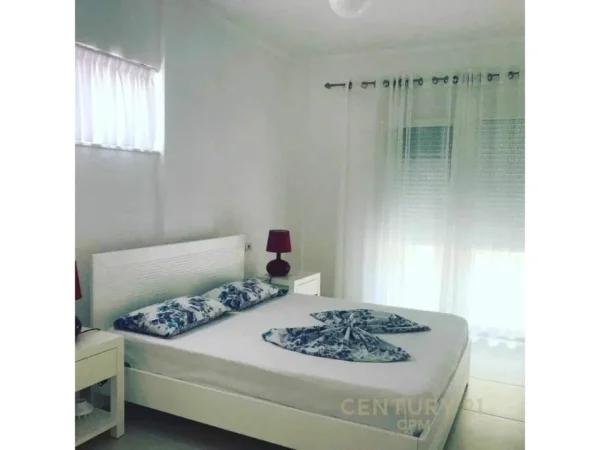 Shesim apartament 2+1 tek Primavera Gjiri Lalzit  187000EU