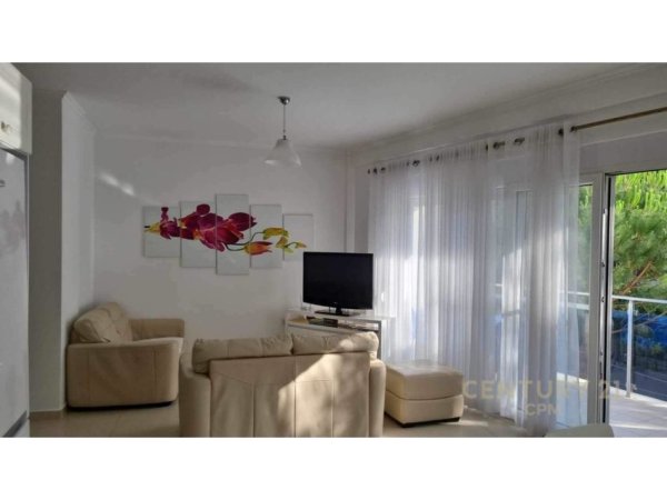 Shesim apartament 2+1 tek Primavera Gjiri Lalzit  187000EU