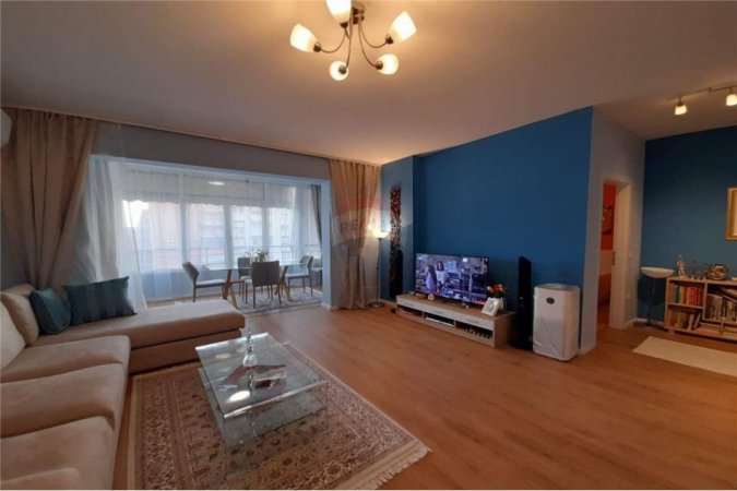 Jepet me qira apartament 1+1 ne rrugen e Kavajes, 200m nga qendra