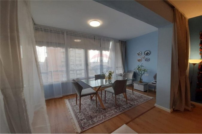 Jepet me qira apartament 1+1 ne rrugen e Kavajes, 200m nga qendra