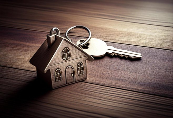 house-key-with-keychain-on-wooden-background-real-estate-concept-generative-ai-free-photo.jpg