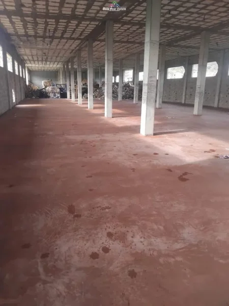 Magazine Me Qera Ne Vore (ID BM140) Tirane