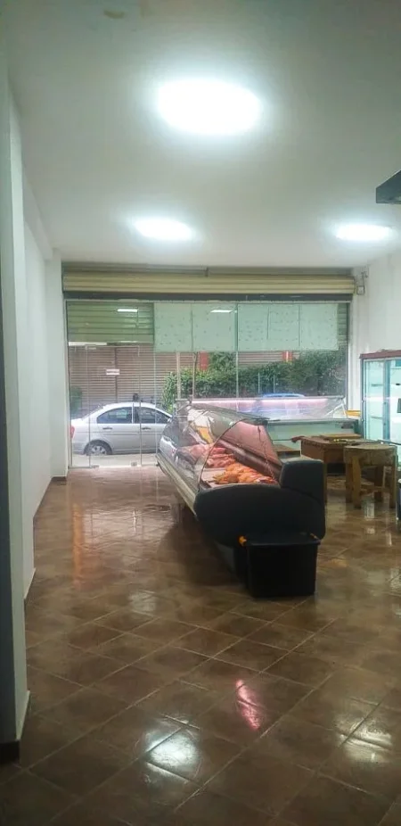 Shitet biznes Dyqan mishi