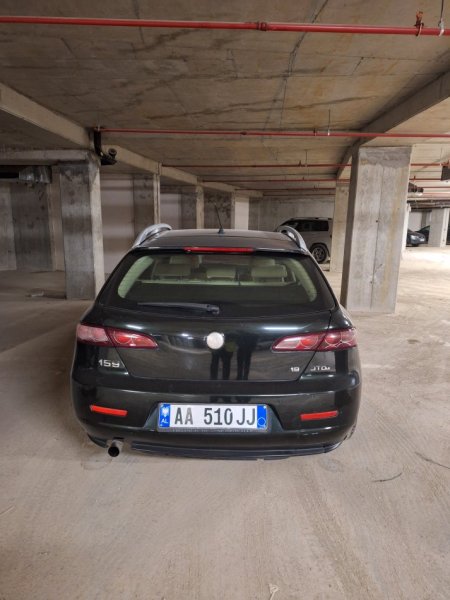 Shitet Alfa Romeo 159 Sportwagon