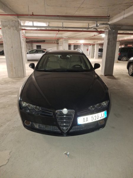 Shitet Alfa Romeo 159 Sportwagon