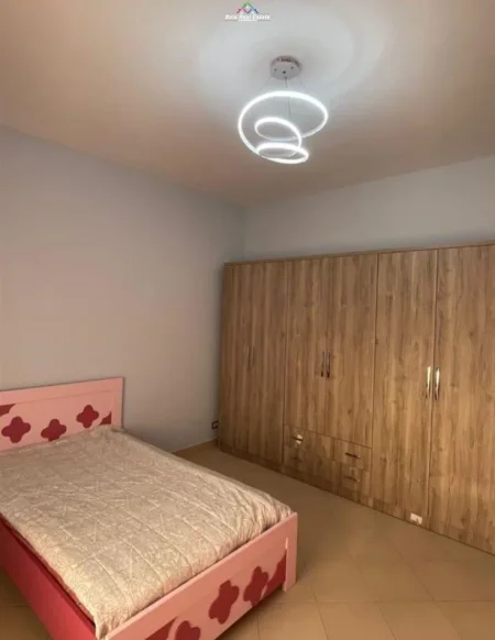 Kat Vile Me Qera 2+1 Ne Sauk Te Vjeter (ID BV22184) Tirane