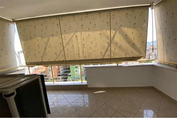 Jepet me qera Apartament 2+1 ne Bllok, Brigada VIII