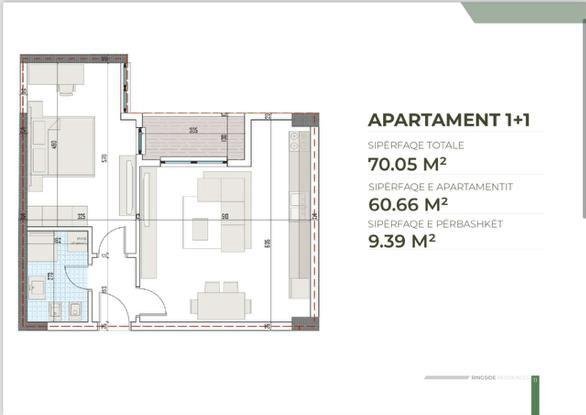 RINGSIDE RESIDENCES