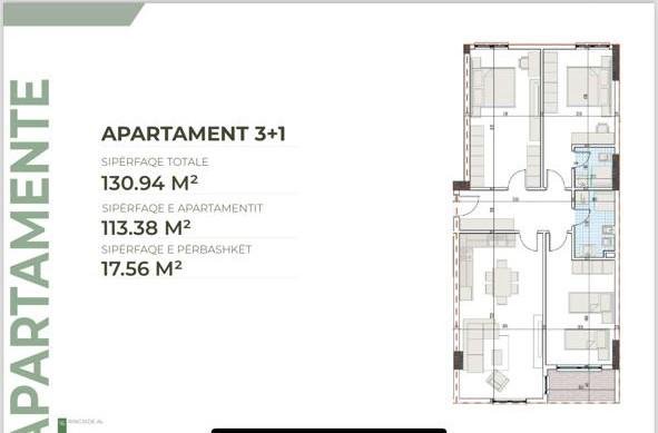 RINGSIDE RESIDENCES