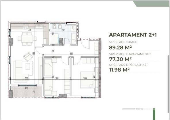 RINGSIDE RESIDENCES