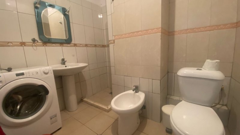 Apartament me qera 1+1(Rruga Elbasanit)