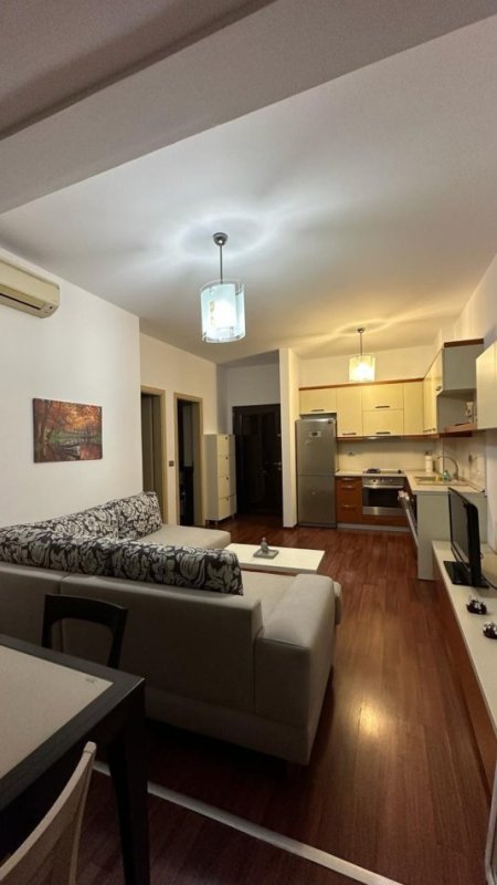 Apartament me qera 1+1 (Komuna Parisit)